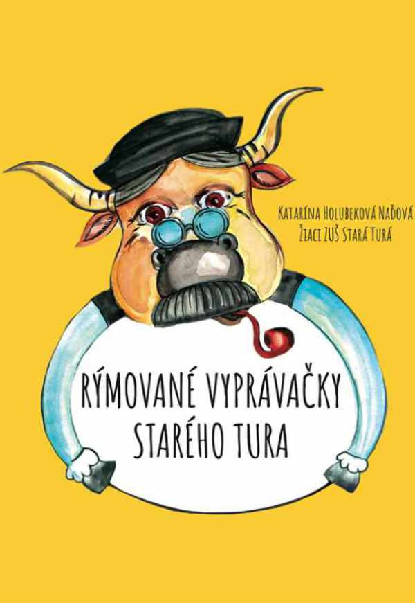 styrý tur