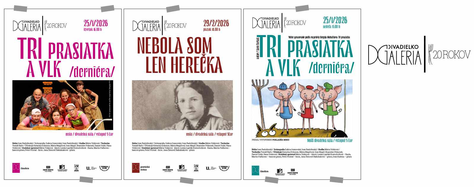 publikácia