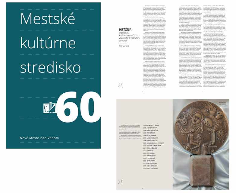 publikácia
