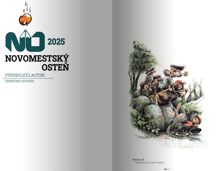 novomestský osteň