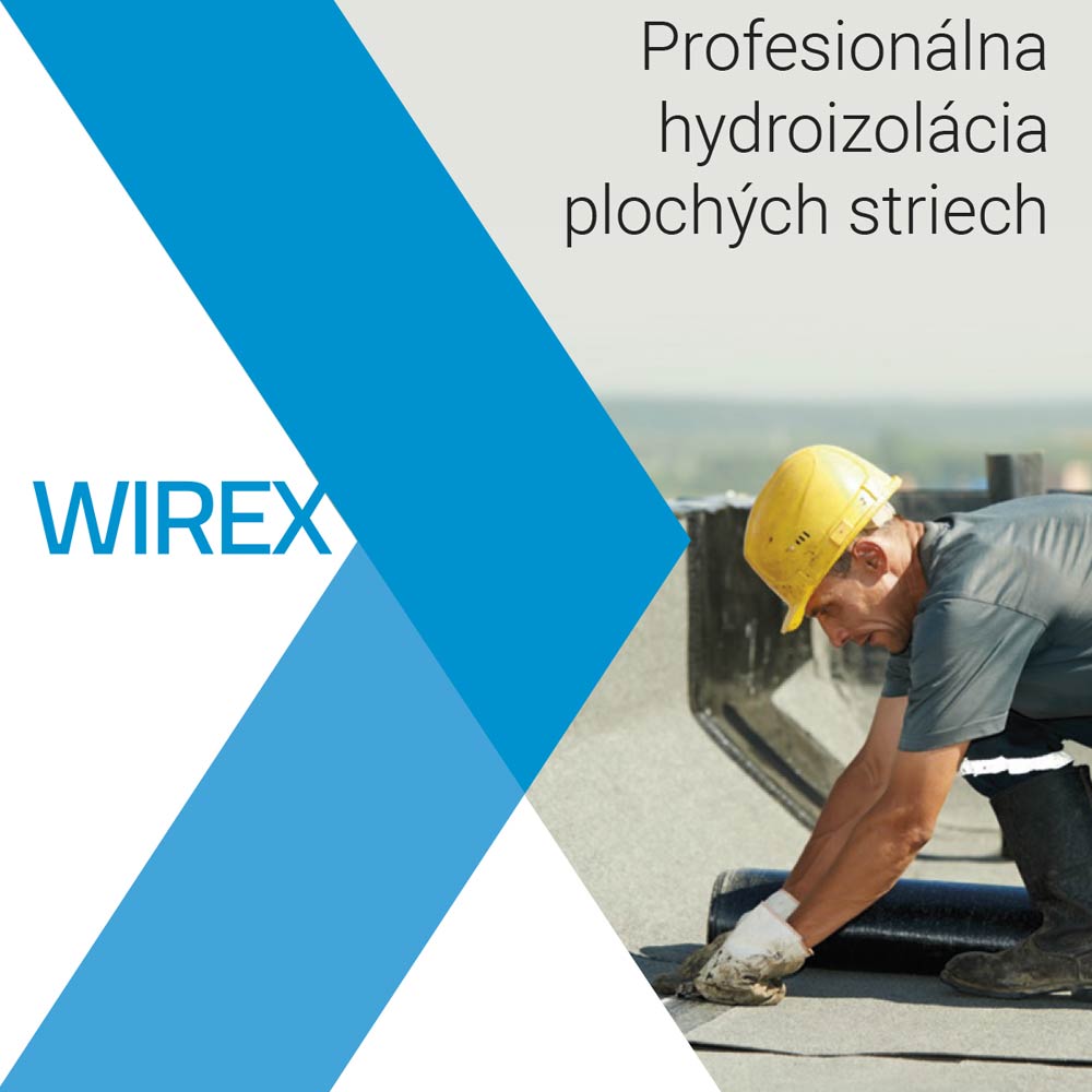 publikácia wirex