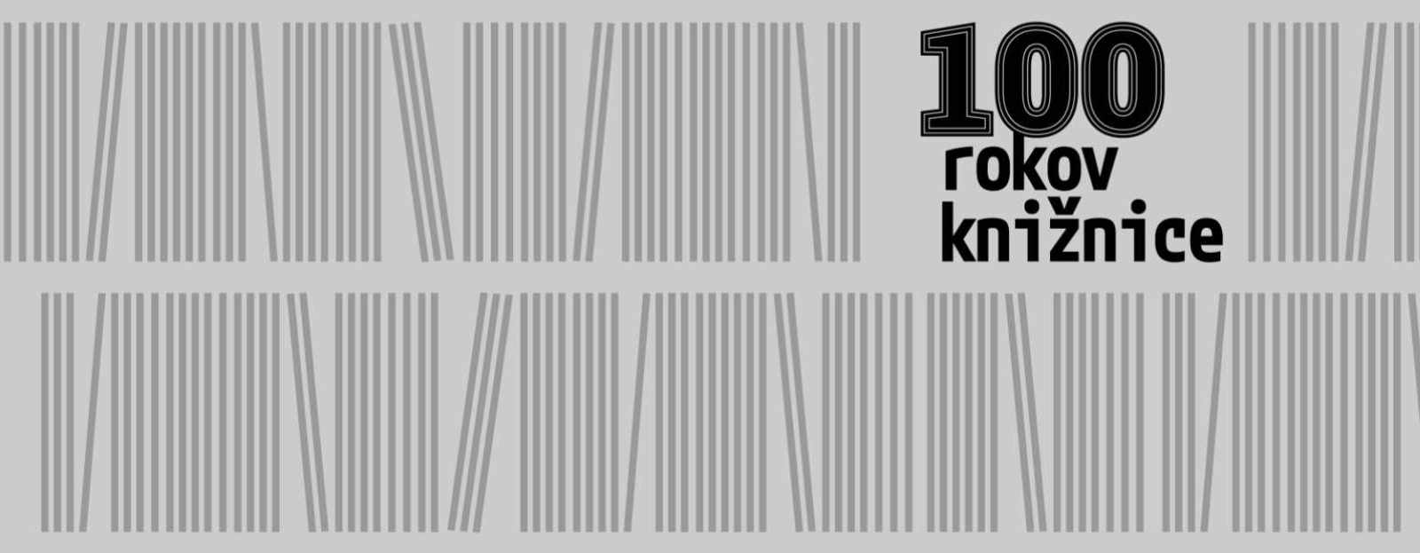 panel 100 rokov