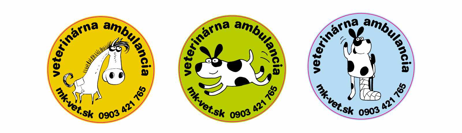 veterinár nmnv