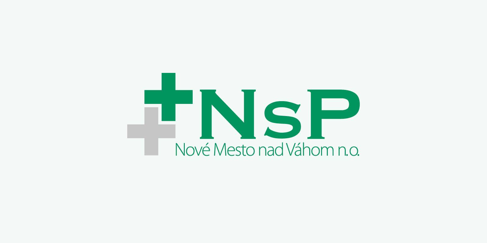 návrh nemocnica